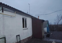 Мужчина сгорел заживо из-за сигареты в Ростовской области