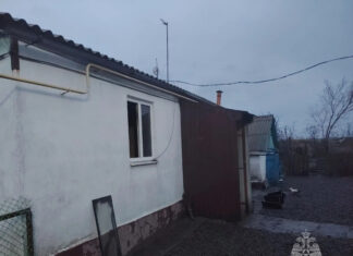 Мужчина сгорел заживо из-за сигареты в Ростовской области