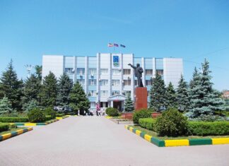 Более 3 миллиардов рублей выделят донские власти на реконструкцию моста в Батайске