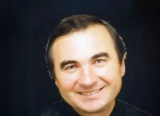 Министерство культуры Беларуси сообщило о смерти уроженца Ростовской области Владимира Экнадиосова