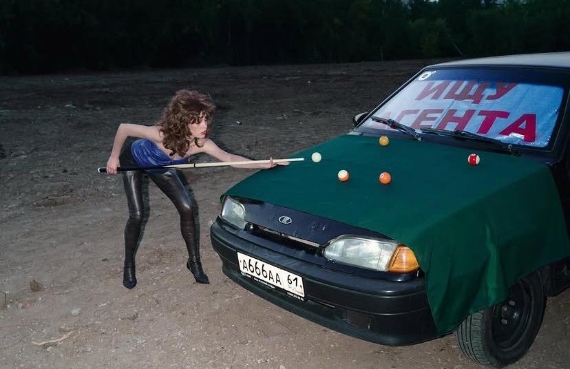 //Источник: nastya.livadnova, фотограф: gosh.in / Instagram.com (Meta признана экстремистской организацией)