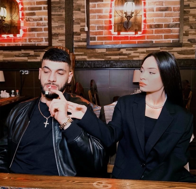 //Источник: the_kiliana,the_jakone/ Instagram.com (Meta признана экстремистской организацией)