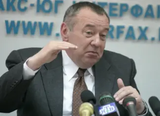 Судебное заседание по иску об изъятии имущества бывшего главы Ростовской области назначено на 29 апреля