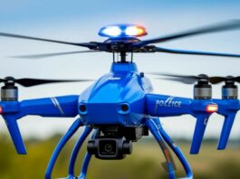 Беспилотник накрыл нарколабораторию в Ростовской области //Изображение сгенерировано при помощи Шедеврума