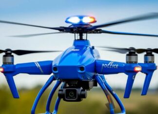 Беспилотник накрыл нарколабораторию в Ростовской области //Изображение сгенерировано при помощи Шедеврума