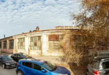 Открытие штаба Союза дизайнеров России запланировано в здании бывшей обувной фабрики, расположенном в Ростове