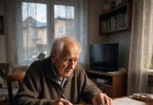 Эксперты Сбера назвали пять правил финансовой грамотности для пенсионеров //Фото: сгенерировано нейросетью для Сбера