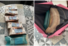 В Ростовской области разгромили банковское подполье