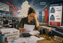 Донские производители одежды пожаловались на маркетплейсы и налоговую нагрузку Донские производители одежды пожаловались на маркетплейсы и налоговую нагрузку //Иллюстрация сгенерирована Chat GPT